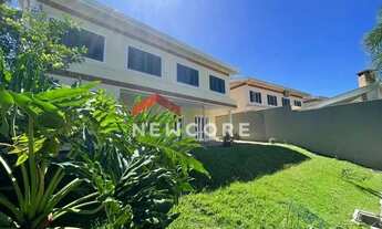 Imagem 5: Casa de condomínio em Rua Moacir Cardinalli - Loteamento Arboreto dos Jequitibás (Sousas