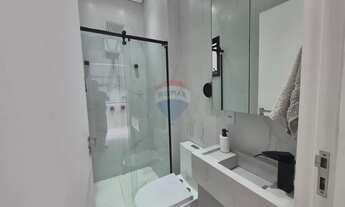 Imagem 7: Casa Locação , 2 dormitórios ( suíte) Jacuzzi -Terras da Estância, Paulínia/SP