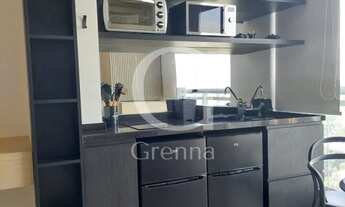 Imagem 5: Apartamento para locação em Pinheiros - SP