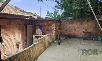 Imagem 5: Terreno irregular com frente de 1.50m e por 21.50