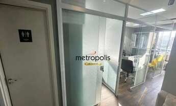 Imagem 4: Sala à venda, 41 m² por R$ 435.000,00 - Jardim do Mar - São Bernardo do Campo/SP