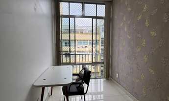 Imagem 4: APARTAMENTO 3 QUARTOS COM VAGA A VENDA NA TIJUCA!