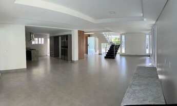 Imagem 3: Sobrado com 4 dormitórios à venda, 330 m² por R$ 3.200.000,00 - Jardins Atenas - Goiânia/G