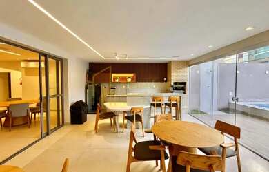 Imagem 6: Seu Refúgio em Jardim Camburi: Apartamento Pronto para Morar com Lazer Total!