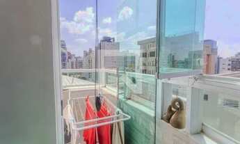 Imagem 7: Apartamento à Venda - Savassi, 3 Quartos, 130 m2