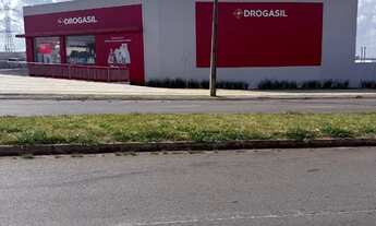 Imagem 3: Área no anel viário- próx ao Costa 769 m2