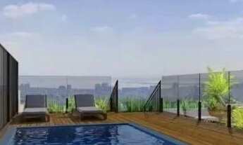 Imagem 2: Apartamento com 3 dormitórios à venda, 79 m² por R$ 1.049.000 - Passo d'Areia - Porto