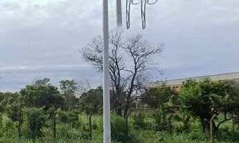 Imagem 3: Terreno Comercial no Centro de Palmas/TO