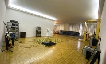 Imagem 4: Apartamento para venda com 203 metros quadrados com 3 quartos em Campos Elíseos - São Paul