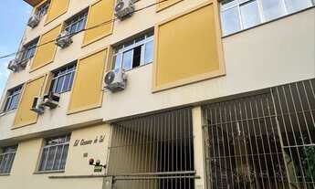 Imagem: Apartamento no centro da cidade