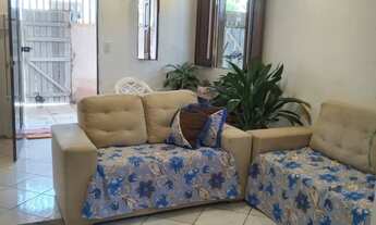 Imagem 2: Casa no Barreiro Teofilândia