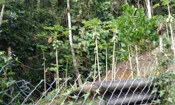 Imagem 4: 10 mil mts nas montanhas com lago 167 mil reais