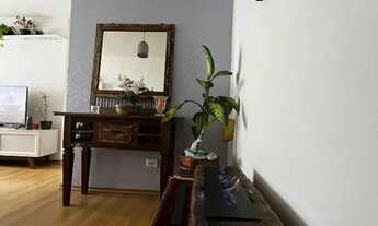 Imagem 6: Apartamento 2 quartos no Campo Comprido