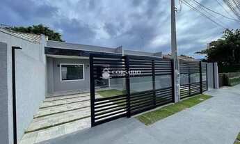 Imagem 2: Casa nova com suíte em Pontal do Paraná