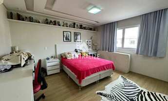 Imagem 6: VENDA - CASA EM CONDOMÍNIO PARQUE DOS FRANCESES - OFICINAS - PONTA GROSSA - PR