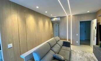 Imagem 2: Imóvel para aluguel possui 125 metros quadrados com 3 quartos em Centro - Balneário Cambor