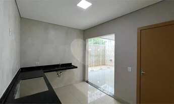 Imagem 5: Condomínio com 3 quartos à venda em Morada Do Ouro - MT