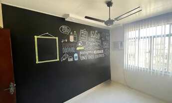 Imagem 5: Apartamento Mobiliado no Centro de Alcântara - Rua Raul Veiga