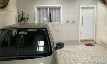 Imagem 6: CASA ASSOBRADADA - VILA NINA - SP