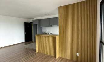 Imagem 4: Jooy Vision com planejados - primeira locação