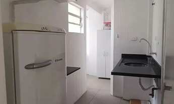 Imagem 7: Imóvel para aluguel com 40 metros quadrados com 1 quarto em Cambuci - São Paulo - SP