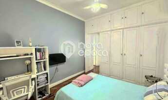 Imagem 7: Copacabana Apartamento com 3 dormitórios