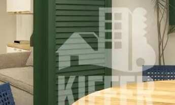 Imagem 10: Apartamento Garden com 1 quarto à venda, 58 m² por R$ 1.338.866 - Copacabana - Rio de Jane