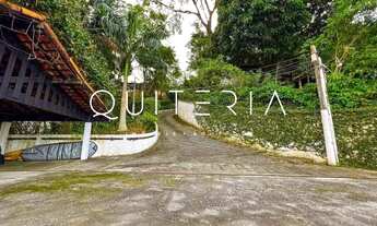 Imagem 4: Privacidade de um condomínio em São Conrado com vista mar e verde!