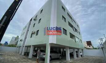 Imagem 2: Apartamento com 3 dormitórios, sendo 01 suíte, 84 m² por R$ 280.000 - C. Universitária - J