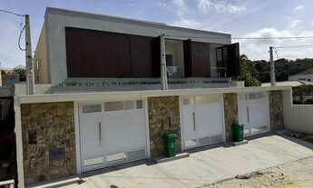 Imagem: Brognoli Vende Casa Duplex com 02 quartos