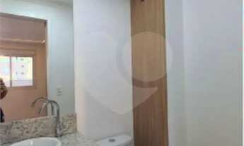 Imagem 5: Apartamento com 2 quartos à venda ou para locação em Centro Comercial Jubran - SP