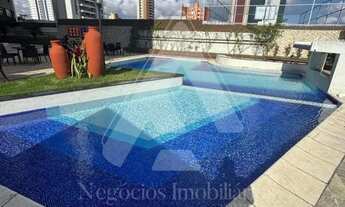 Imagem 3: Apartamento a venda com 04 suítes no Solar da Serra