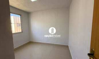 Imagem 4: Apartamento com 2 dormitórios à venda, 50 m² por R$ 160.000,00 - Residencial São Cristóvão