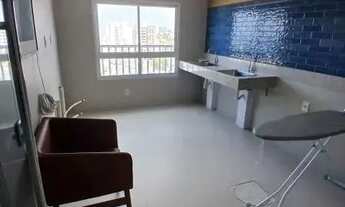 Imagem 2: Imóvel para venda com 16 metros quadrados com 1 quarto em Amaralina - Salvador - BA