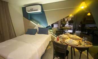 Imagem 6: PS.: ALUGO STUDIO EDF TIME - PONTA VERDE AL