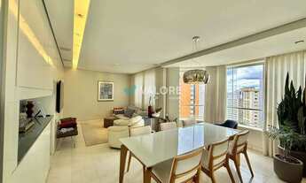 Imagem: Apartamento 3 quartos à venda no Lourdes