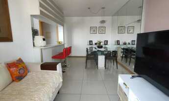 Imagem 6: Apartamento para Venda em Barueri, Jardim Tupanci, 2 dormitórios, 1 banheiro, 1 vaga