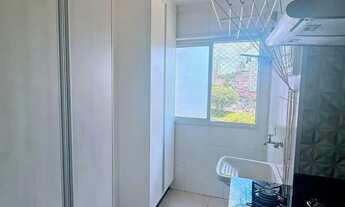 Imagem 5: Apartamento para locação no residencial Torres do Bonfim em Campinas. 56m², 2 dormitórios