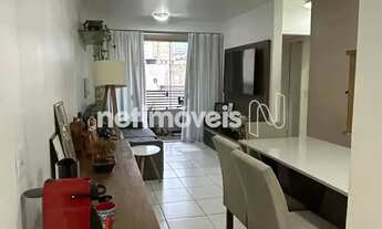 Imagem: Venda Apartamento 2 quartos Graça Belo