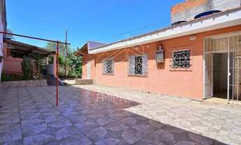 Imagem 4: CASA VERDE - TERREA - 2 DORMITORIIOS - SUITE - 3 VAGAS