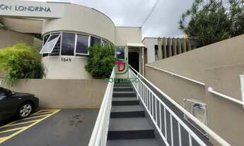 Imagem: Locação de Sala Comercial para profissionais