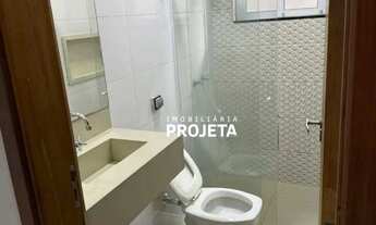 Imagem 6: Casa com 2 dormitórios à venda, 50 m² por R$ 200.000,00 - Parque Alexandrina - Presidente