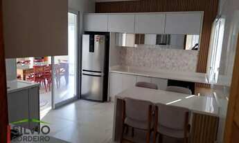 Imagem 7: Casa alto padrão, com 03 suítes - LAGOA DA CONCEIÇÃO