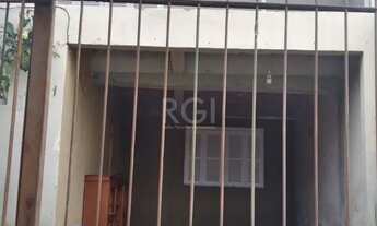 Imagem: SOBRADO NA HIPICA - 4 DORMITÓRIOS