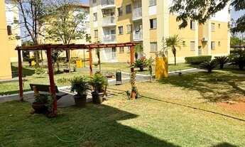 Imagem: Vende se apartamento térreo