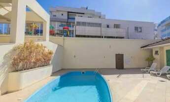 Imagem 4: Apartamento para venda no Residencial Canto do Costão