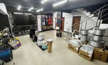 Imagem 6: Prédio comercial na João Paulo