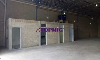 Imagem 6: Galpão - Jardim Das Alterosas - 2ª Seção - Betim