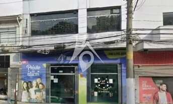 Imagem: Prédio comercial, V.Gomes Cardim, 380m²