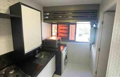 Imagem 10: Imóvel para aluguel com 100 metros quadrados com 3 quartos em Boa Viagem - Recife - PE